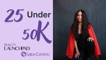 Get to know Lex Ruggiero (@lexruggiero), a hairstylist, content creator and brand owner based out of Londonderry, NH.