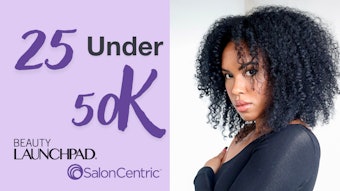 Get to know Mahaila Penson (@1800hellyeah), a hairstylist and educator based out of Khana Studio in Portland, OR.