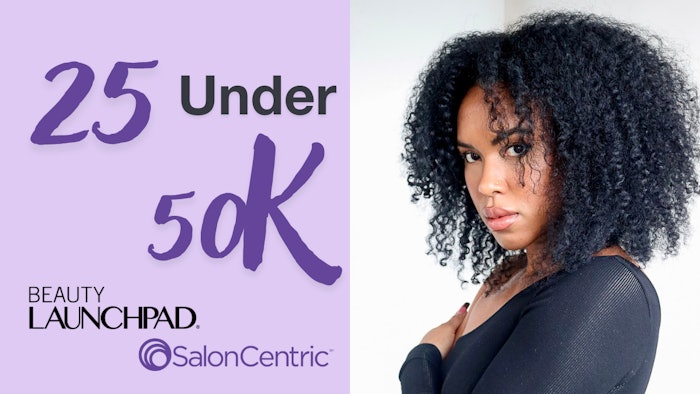 Get to know Mahaila Penson (@1800hellyeah), a hairstylist and educator based out of Khana Studio in Portland, OR.