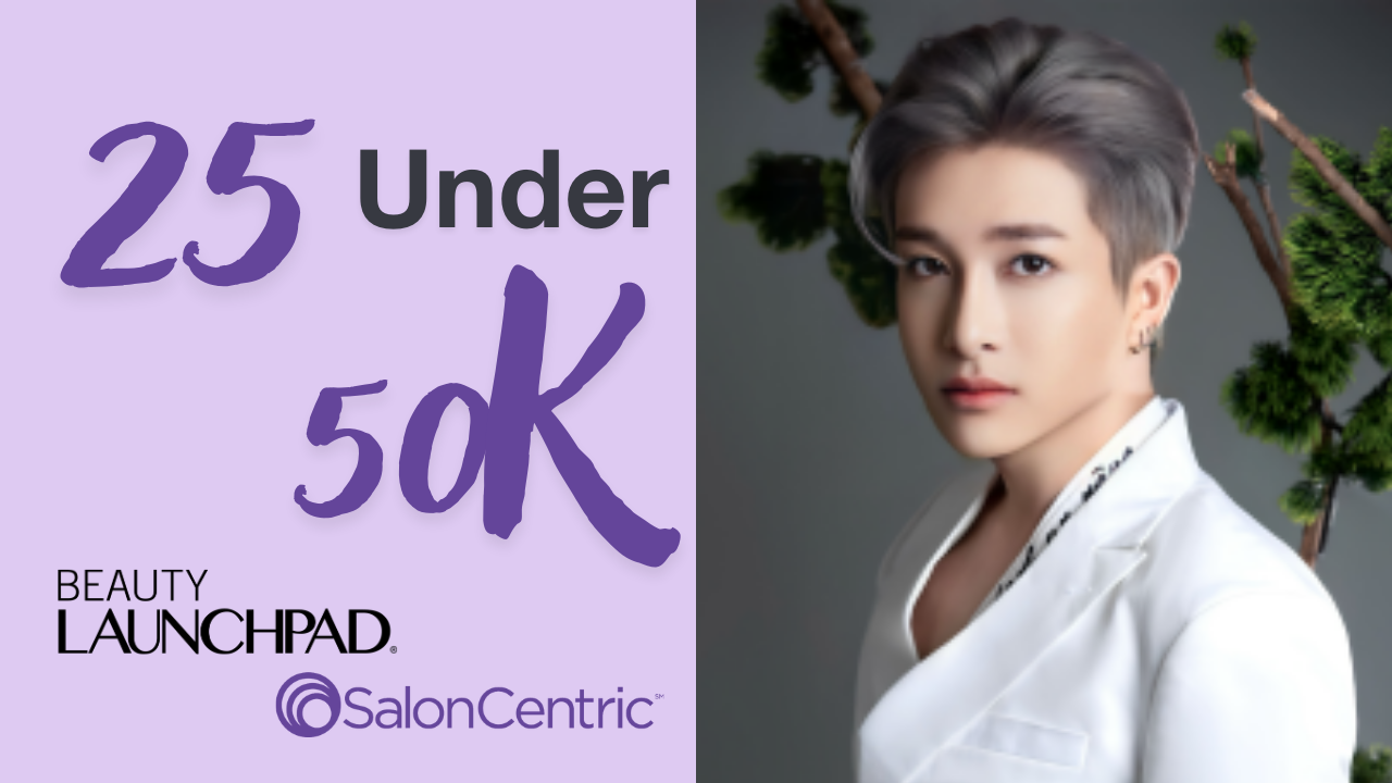 Get to know Nethan Nguyen (@nailsbynethan), a nail artist, educator and owner of Nails & Co in Cranberry, PA.