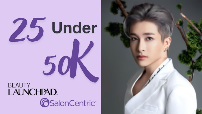 Get to know Nethan Nguyen (@nailsbynethan), a nail artist, educator and owner of Nails & Co in Cranberry, PA.