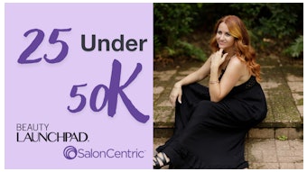 Get to know Sandie Tucker (@thehairphoenix), a hairstylist and owner of The Hair Phoenix Salon in Port Orange, FL.