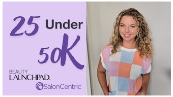 Get to know Brittney Tester (@braiditbritt), a hairstylist based out of The Gallery of Springfield in Springfield, IL.
