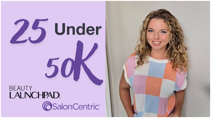 Get to know Brittney Tester (@braiditbritt), a hairstylist based out of The Gallery of Springfield in Springfield, IL.