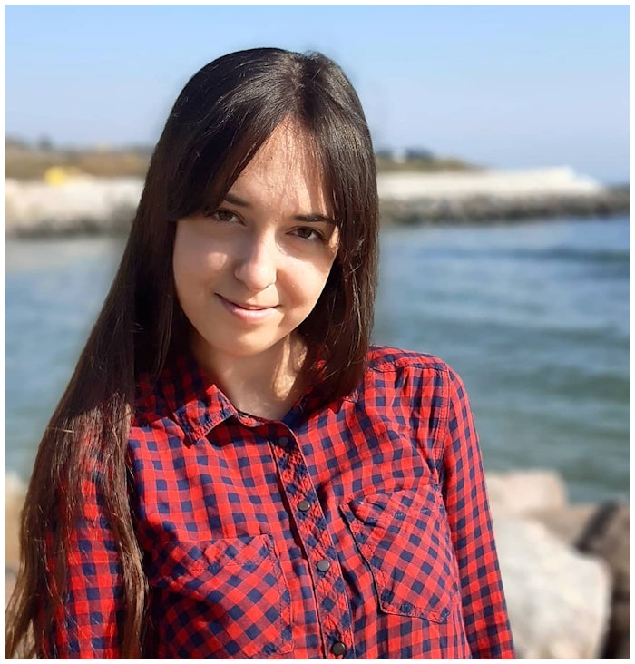 Nail Tech Anna Turchak shares an essay about her emotional experiences with her clients, showing how being a nail tech is about so much more than nails.