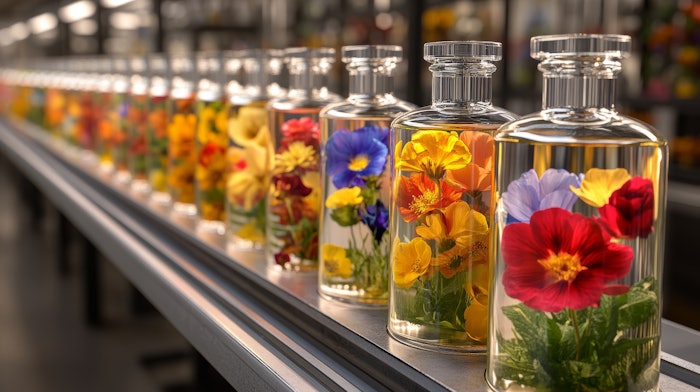 Vigon is a US-based supplier of flavor and fragrance ingredients.