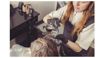 A two-time OMC World Champion in hairdressing, international educator and stylist, Tatiana Timoshina shares how professional hair coloring plays a powerful role in emotional healing and identity shifts, particularly for clients navigating personal transitions.