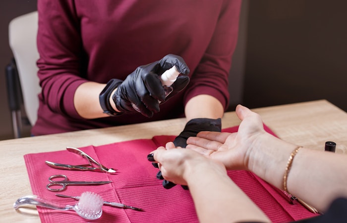 Erika Allison from NuFeet Medical Pedicures explores why hygiene matters in nail salons and highlights the critical role of disposable supplies in creating a safe and professional environment.