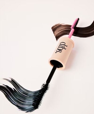 DIBS Beauty Double Standard Primer & Mascara Duo