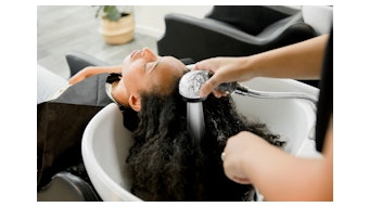 Sustain Beauty Co recently questioned more than 1,000 professional salon clients and 300 stylists about how to finance sustainability.