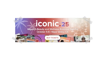 Vagaro, the leading business software for the salon, spa and wellness industries, announces the in-person return of iconic.25.