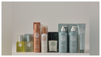 A favorite of many stylists, RŌZ Haircare is quickly growing as it expands to salons nationwide.