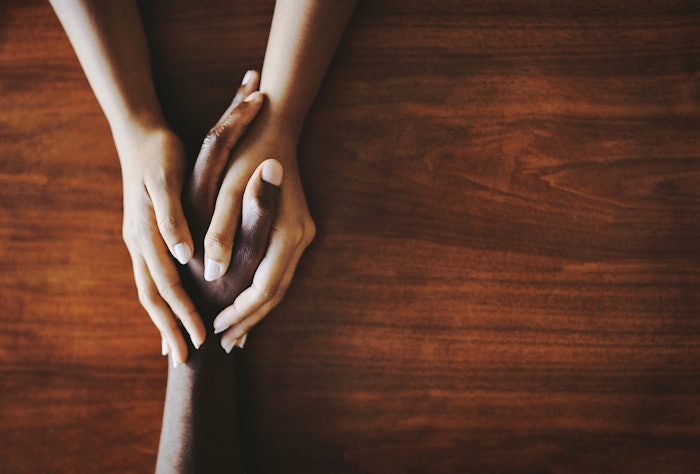 Speaking openly about empathy and its role in client care is a great way to normalize it and ingrain it as part of the culture.