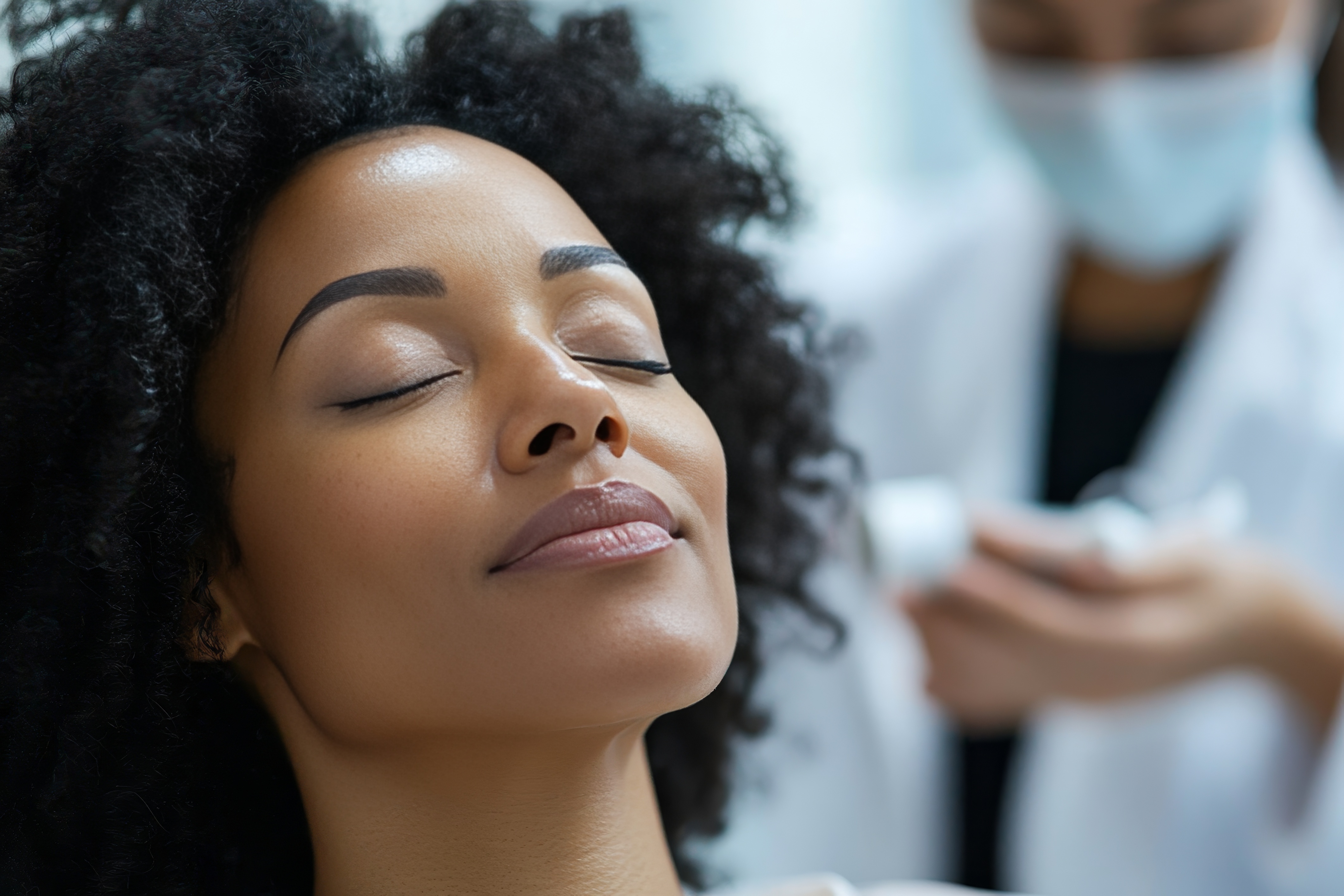 Developed with Macro Core Technology, Obagi saypha MagIQ earns FDA approval &mdash; the brand&rsquo;s first hyaluronic acid injectable.