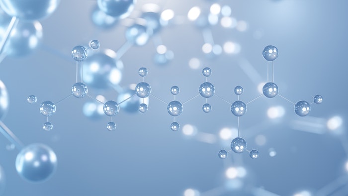 New peptide serum from ZO Skin Health aims to enhance post-treatment recovery and reduce signs of aging.