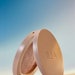 ICONS recently collaborated with ILIA to create custom-designed compacts for the ILIA Sunshift Cream Bronzer and Lightshift Cream Highlighter.