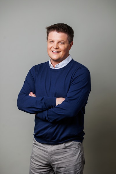 'Our skin is the body’s first line of defense against environmental stressors,' says Britton. 'It takes a beating especially in urban environments. Pollutants cling to skin, causing inflammation, irritation and redness.'