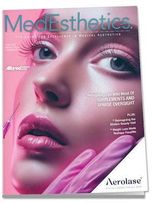 MedEsthetics October 2025
