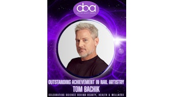 Outstanding Achievement In Nail Artistry (1)