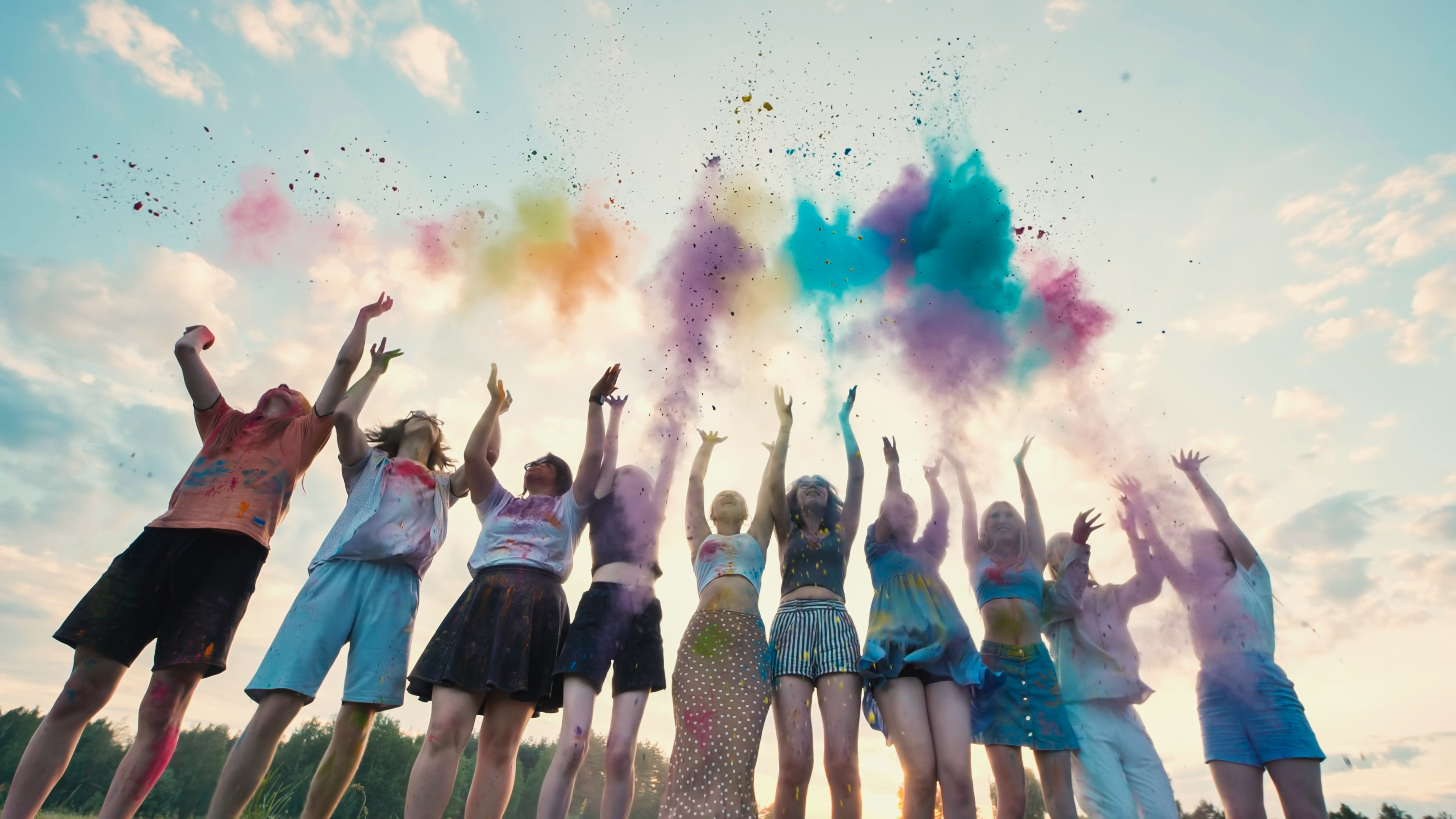 Taste is the strongest driver of happiness, with more than 75% of children surveyed saying their favorite foods bring joy because they are &ldquo;very flavorful.&rdquo;