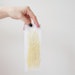 Ingrowns happen when hair gets trapped under the skin. Here's how you can avoid them.