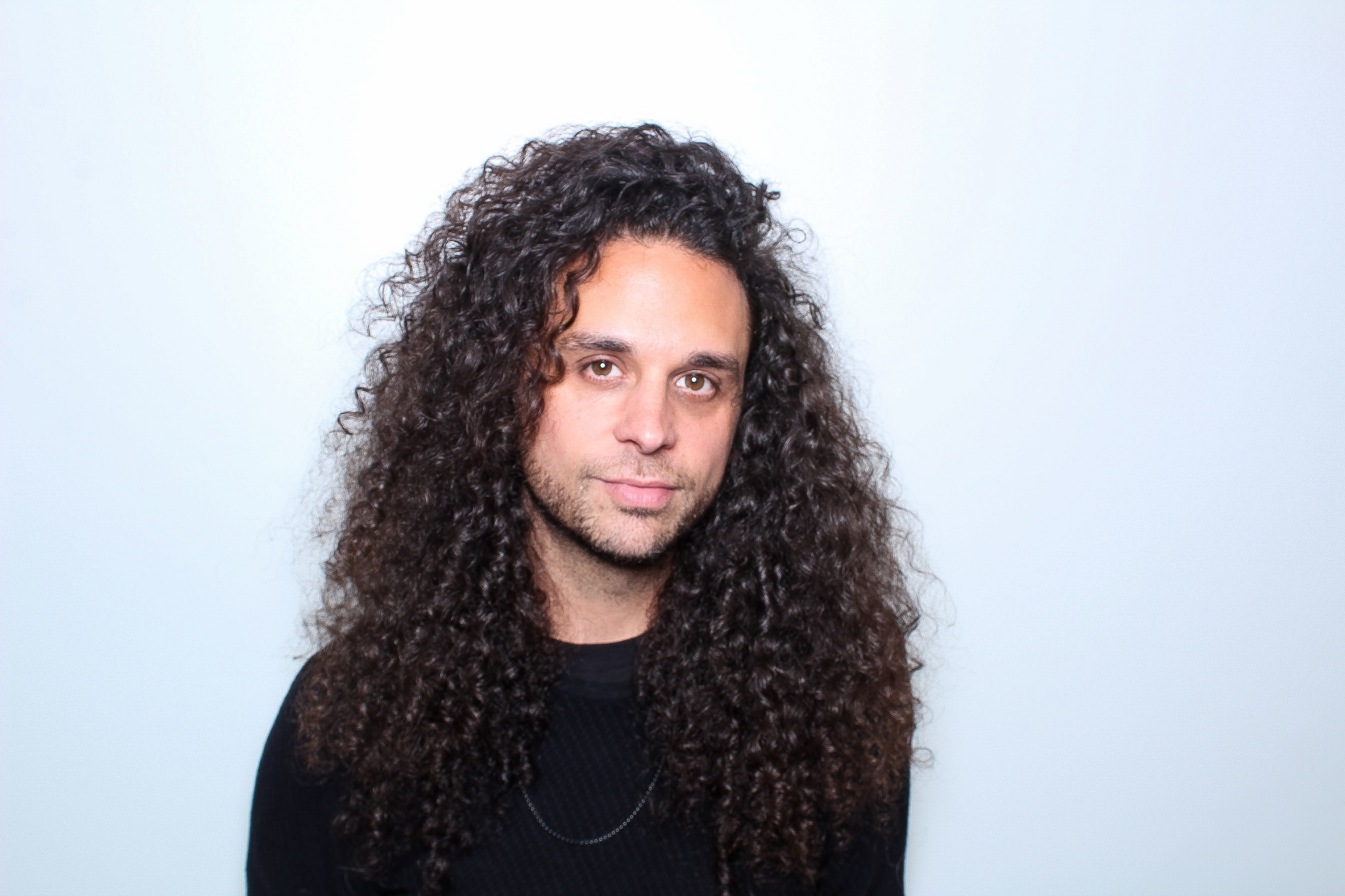 Bryan Junior Headshot