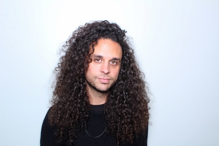 Bryan Junior Headshot