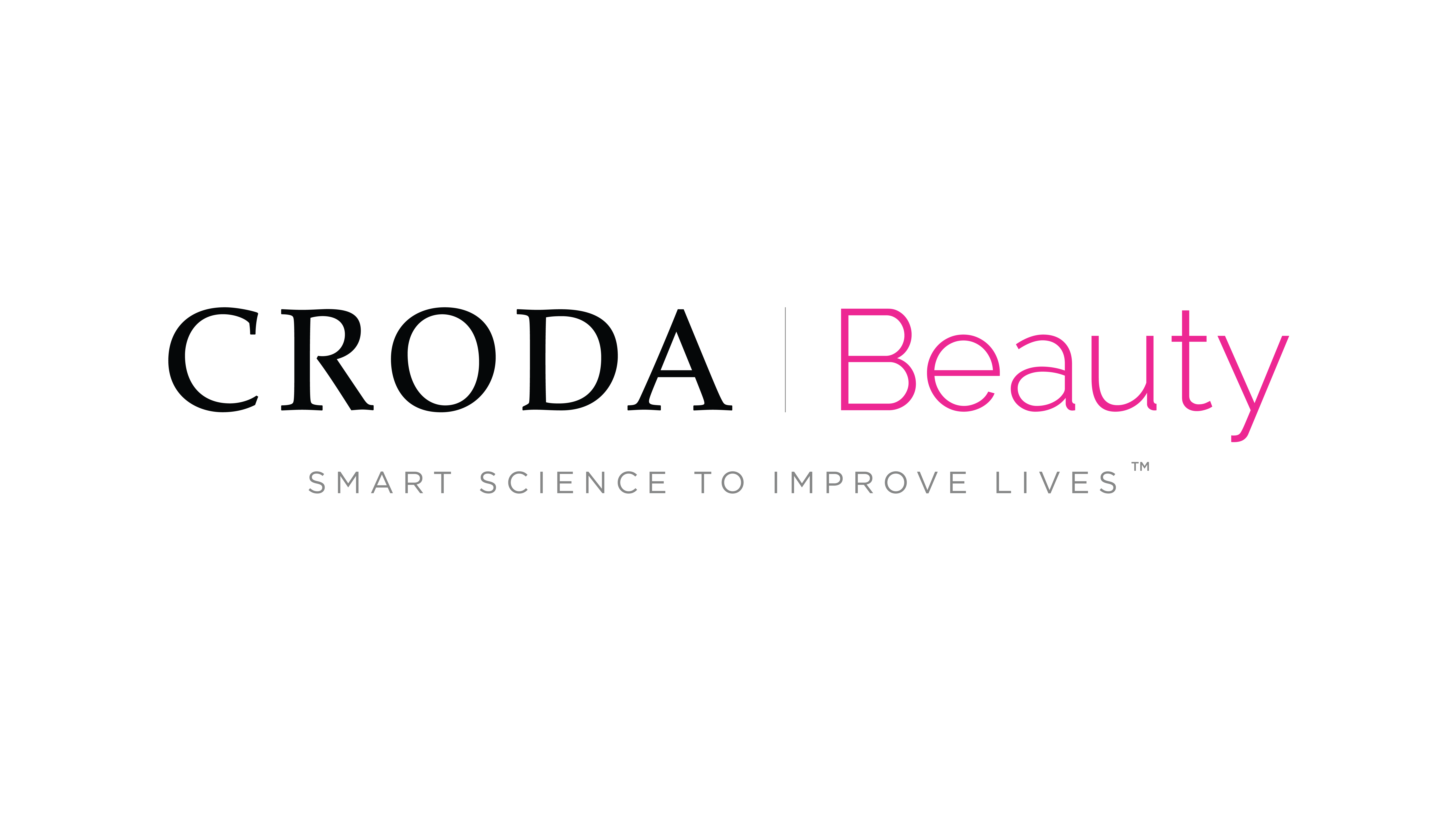 Croda Beauty Strapline Master Cmyk Grey Strapline