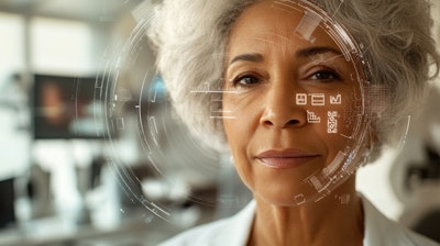 Robots may not be taking care of the world, but they're certainly interning at your local spa.