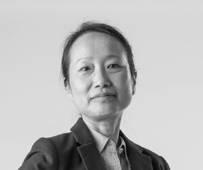 Miao Wang, VP of R&D and commercialization, Inolex