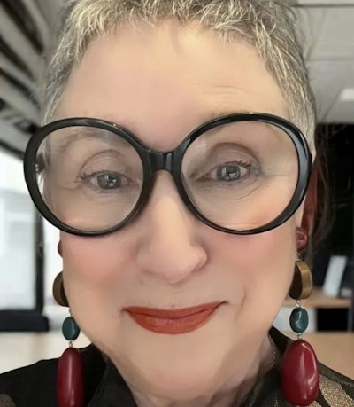 “After just 10 days using these Oleosome-delivered growth factors, I saw a transformation in my own skin,” says Rebecca Gadberry.