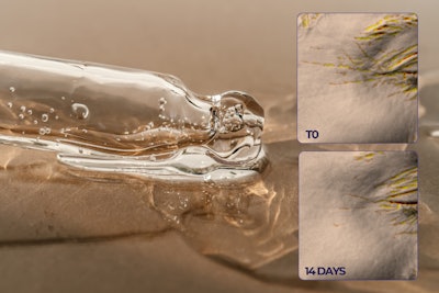 According to Core Biogenesis, Peauvita and Peauforia, when combined, have been clinically proven to outperform retinol.