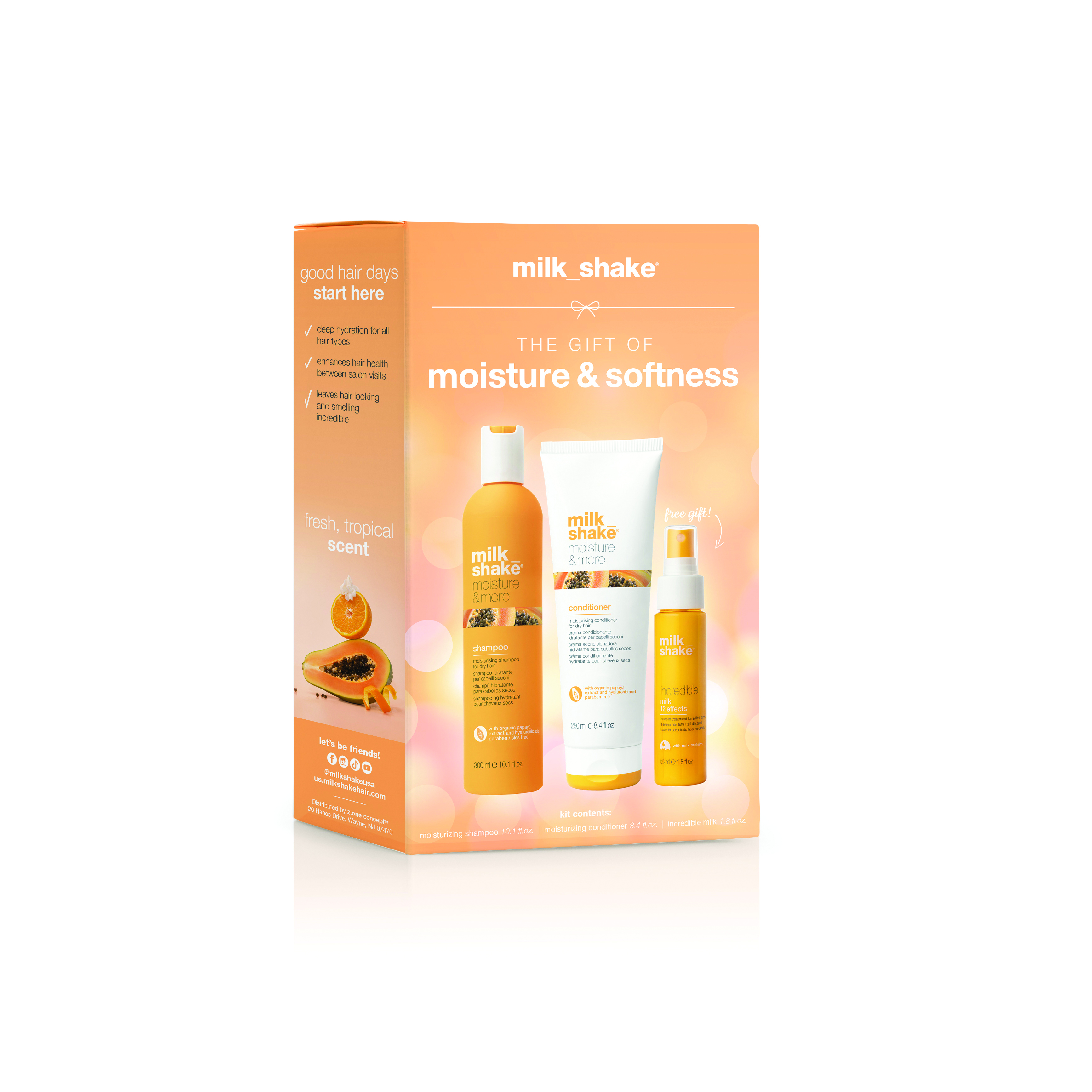 2025 Holiday Kit Rendering Moisture More