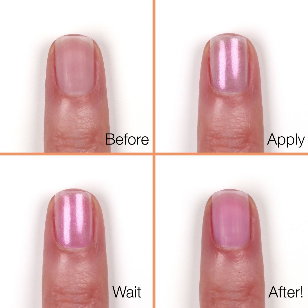 A Nail Tint As Unique As You, Introducing ORLY Beauty's pH