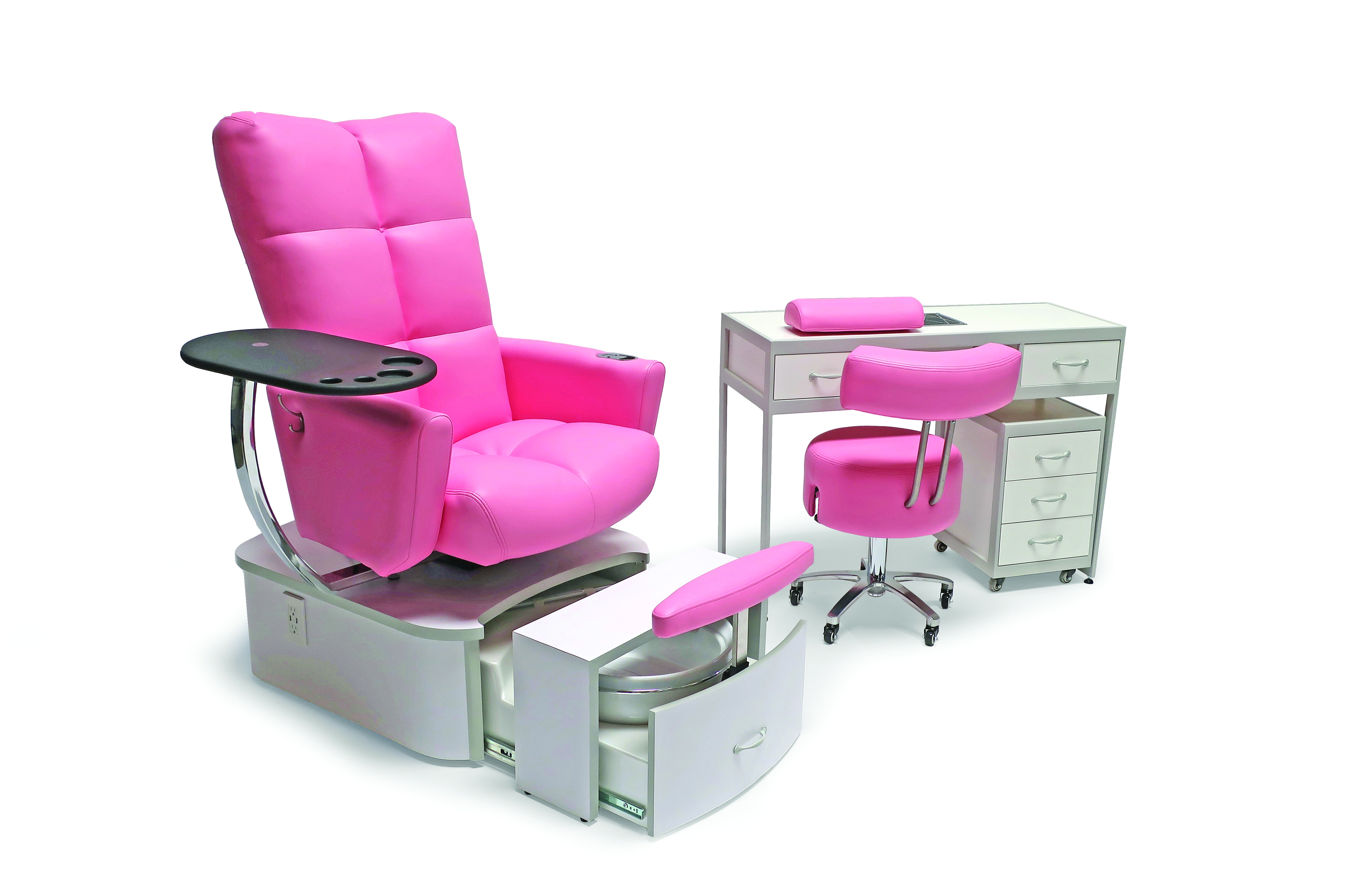 Belava Impact Pedicure Chair