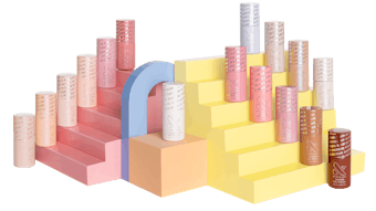 B Uilder Gel Editorial Transparent