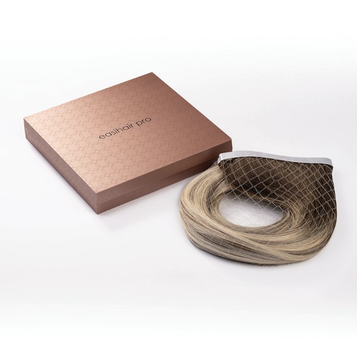 Easihair Pro Tape Row