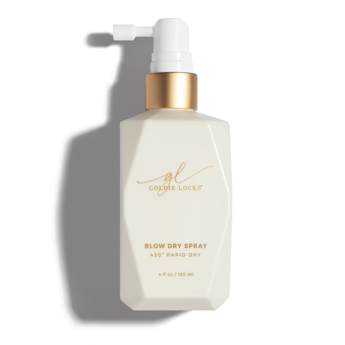 Goldie Locks plm Q5 Hh Ky P