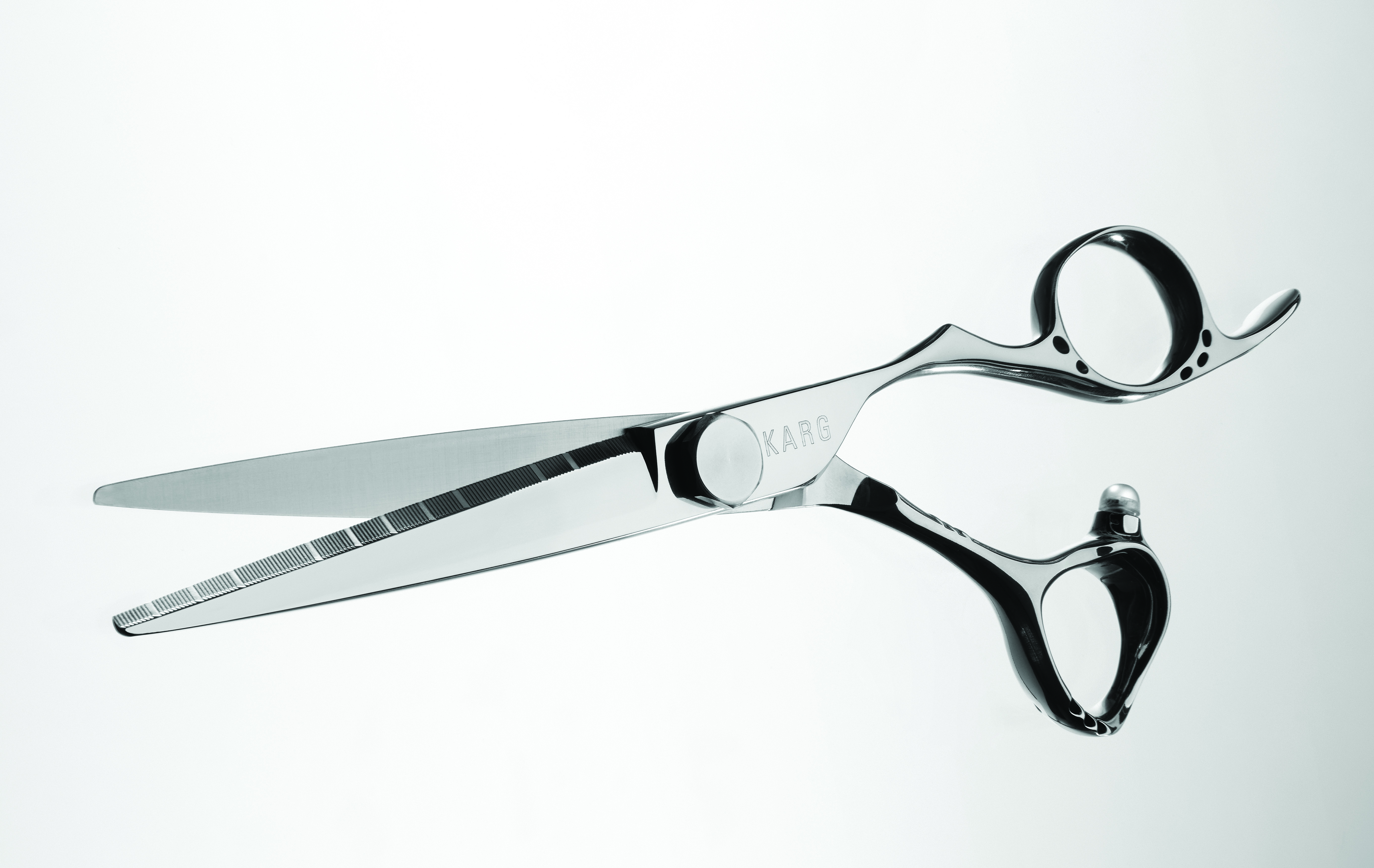 Karg K Supercharged Banner