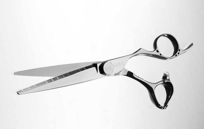 Karg K Supercharged Banner