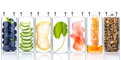 Watch what your preferred ingredients are doing, how they're sourced, what products they go in and how they interact with common skin care ingredients, like AHAs.