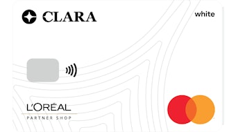Master Card X L'oreal Partner Shop