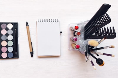 Some schools use a business model that rely on churning new pros out as quickly as possible, which can mean establishing poor practices as corners get cut, like storing used and clean utensils together, or potentially using unclean tools on clients.