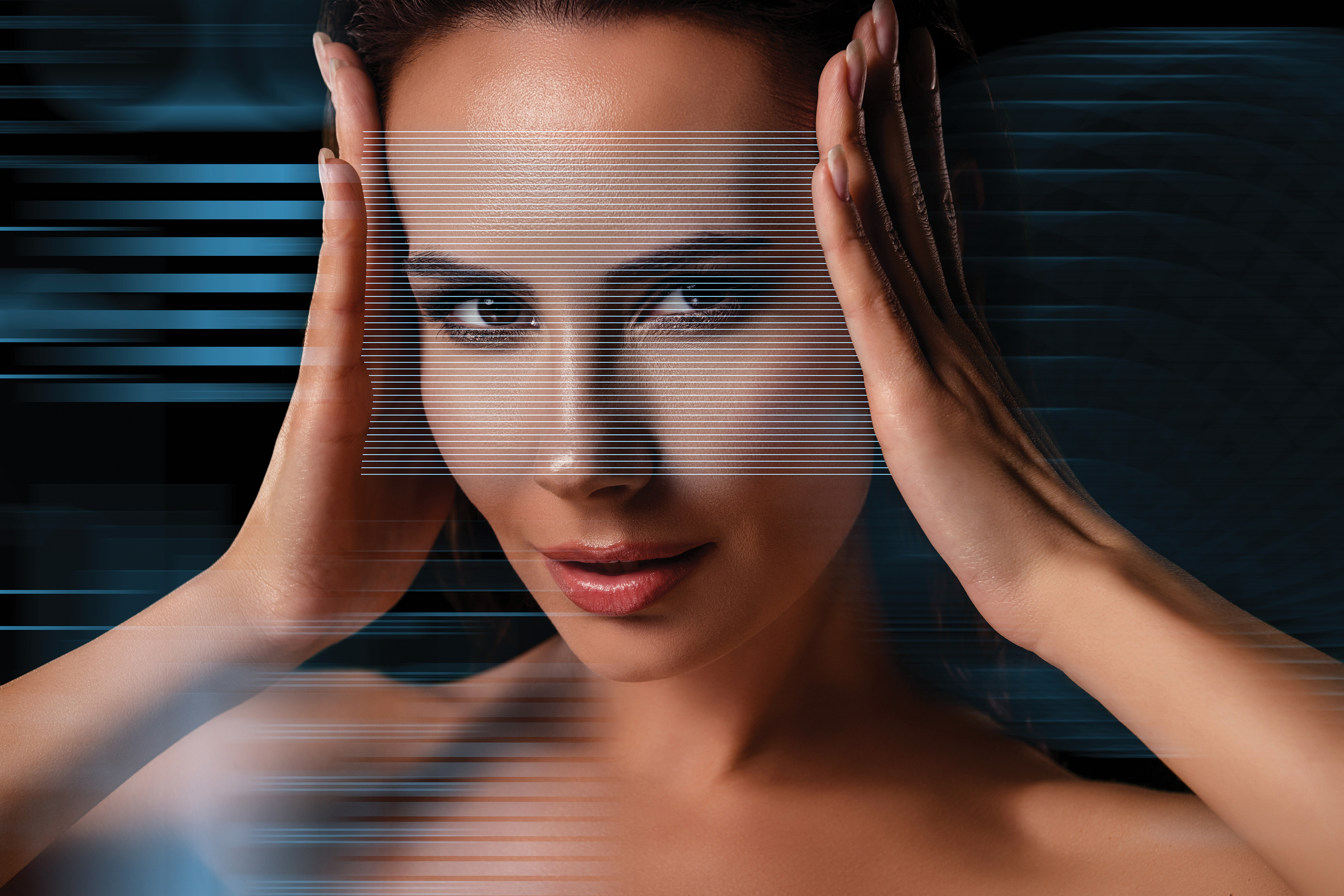 Advancements in AI mean advancements in skin care with components like diagnostic capabilities becoming more intelligent than ever.