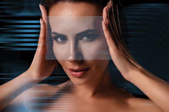 Advancements in AI mean advancements in skin care with components like diagnostic capabilities becoming more intelligent than ever.