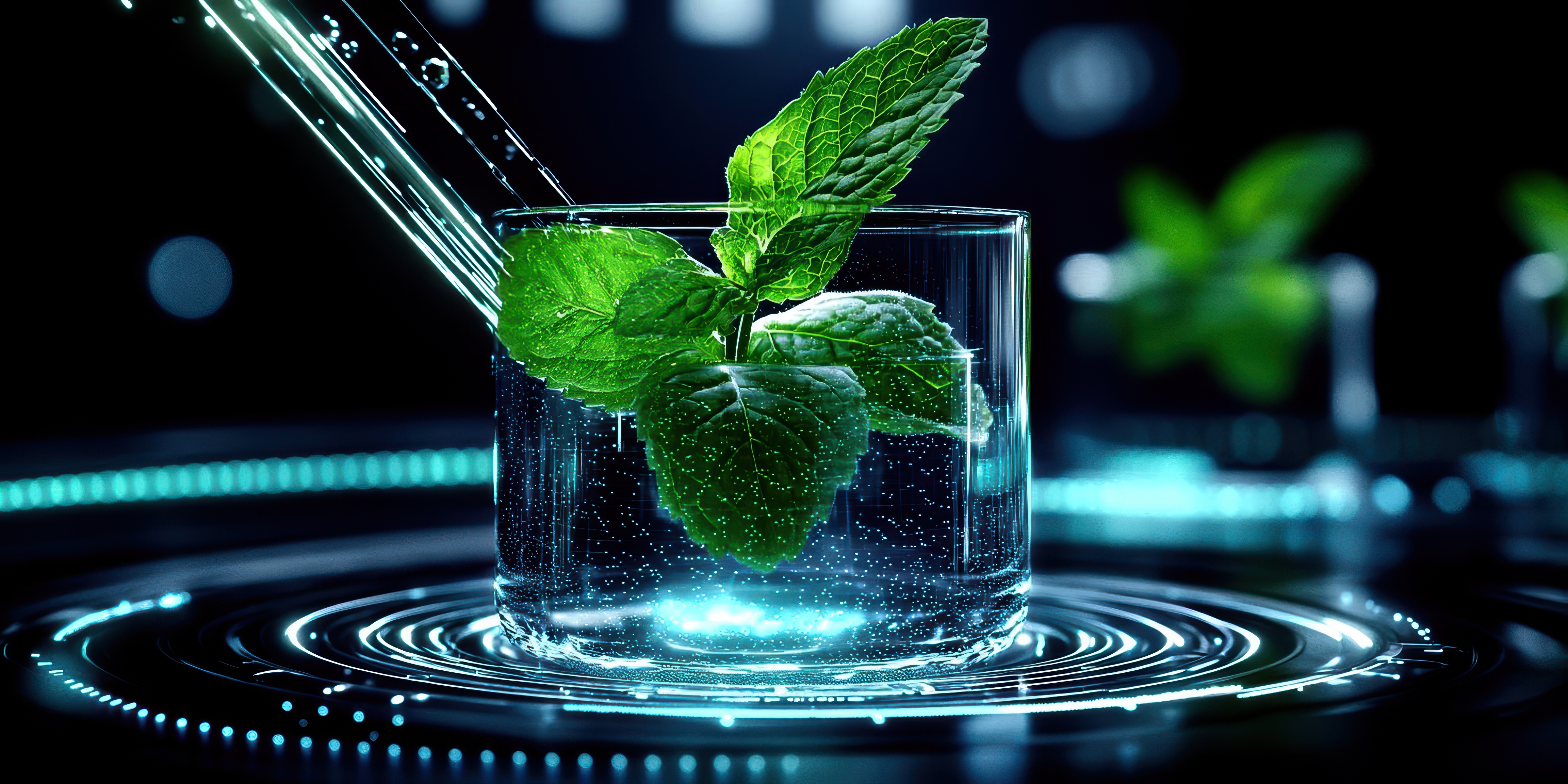 RCB International supplies essential oils of peppermint, spearmint, erospicata and other mint varieties.