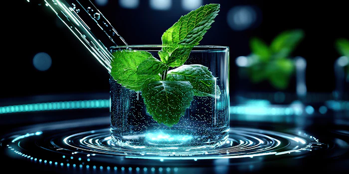 RCB International supplies essential oils of peppermint, spearmint, erospicata and other mint varieties.