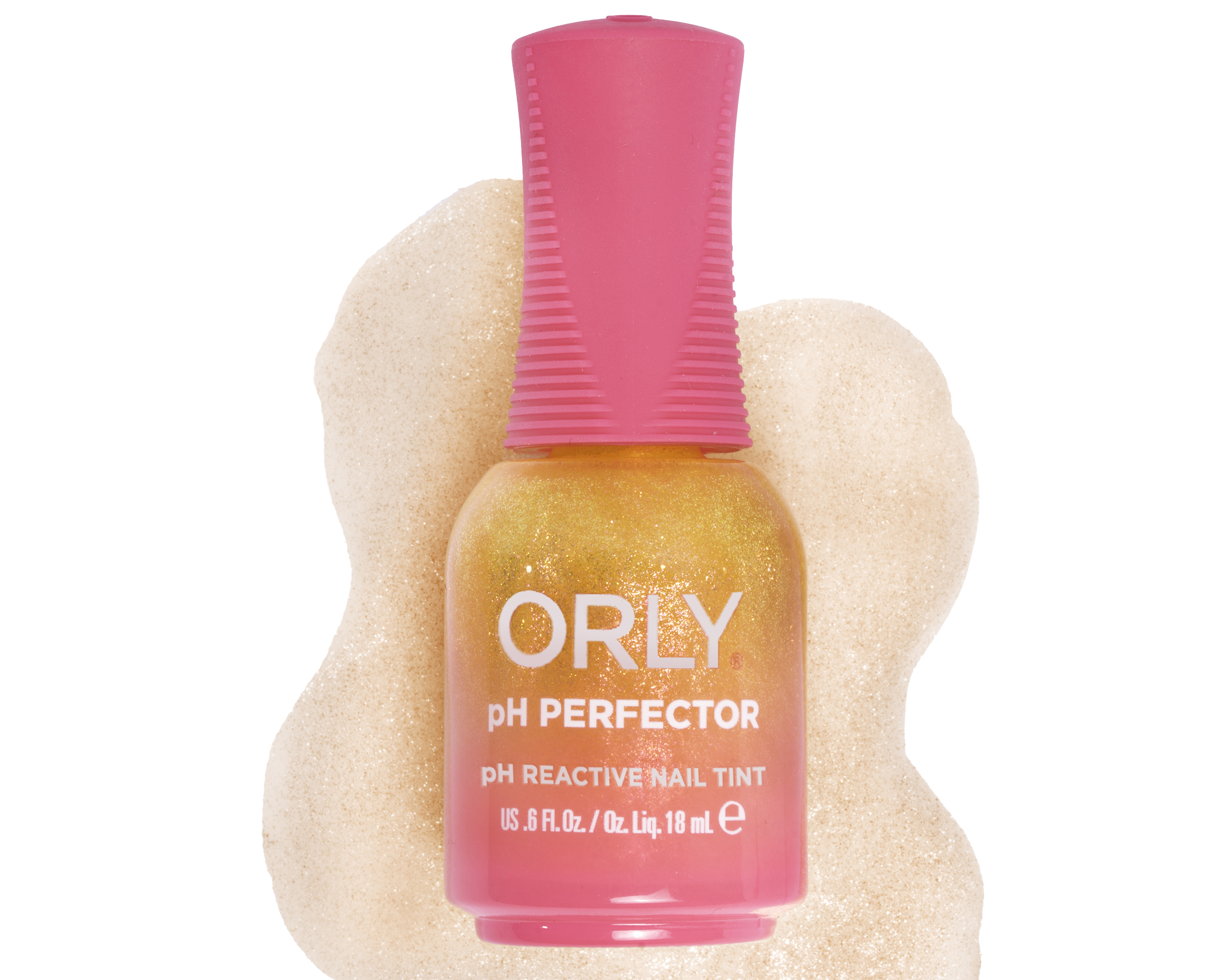 Bip Ph Perfector Warm Blush Shorter B