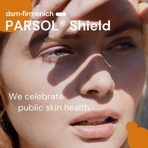 If approved, dsm-firmenich's Parsol Shield would mark the first new UV filter introduced in the United States in over 25 years.