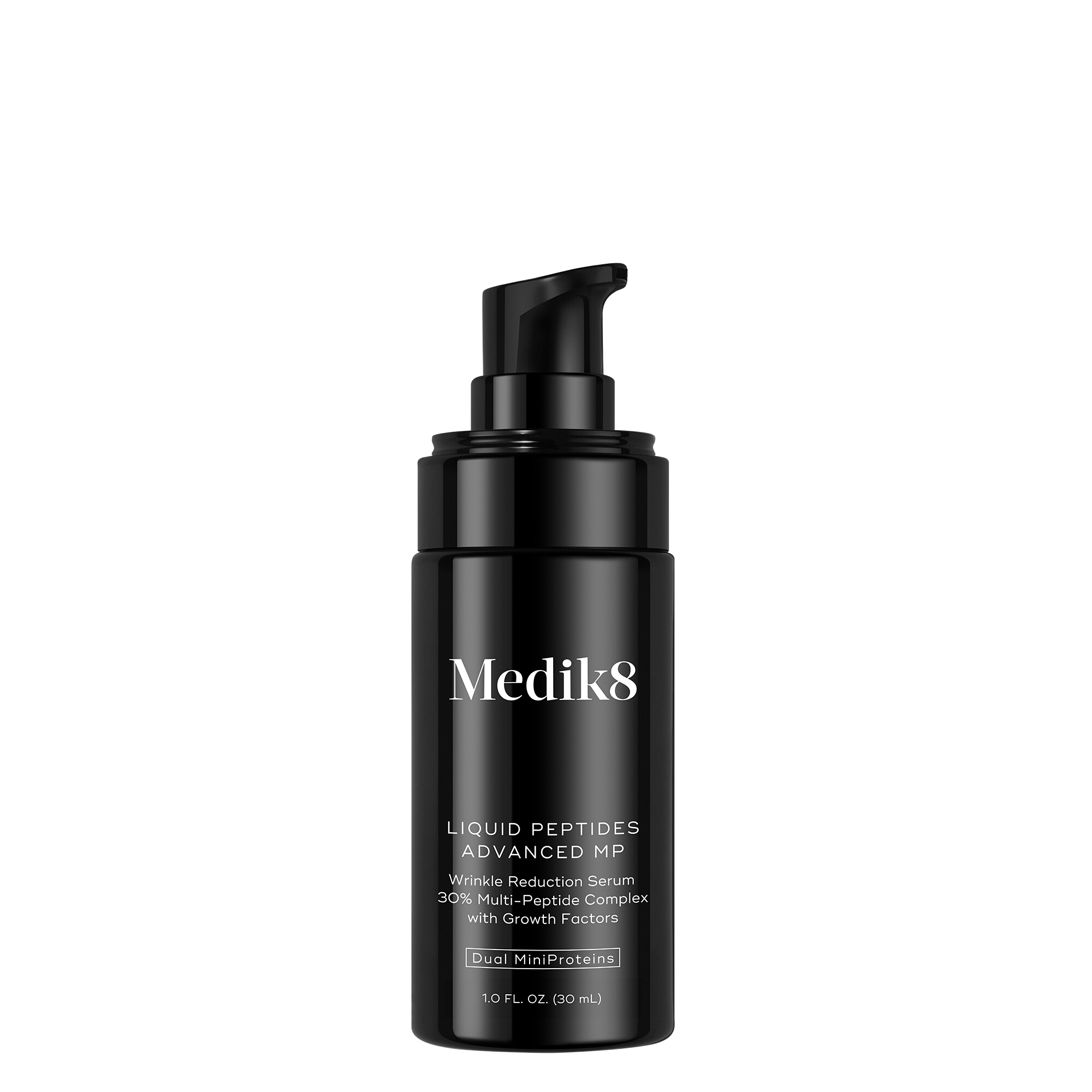 Medik8 Liquid Peptide Advanced MP Serum